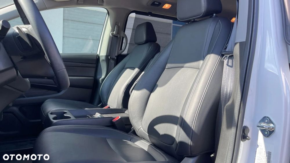 Honda Odyssey 3.5 EX - 10