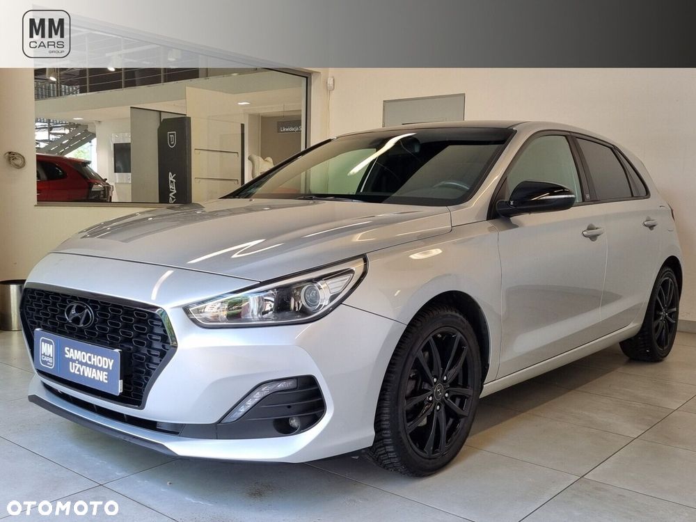 Hyundai i30 1.4 GO - 1