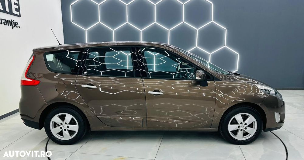 Renault Grand Scenic dCi 110 FAP Dynamique - 31