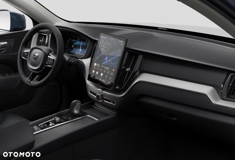 Volvo XC 60 B5 B AWD Core - 12