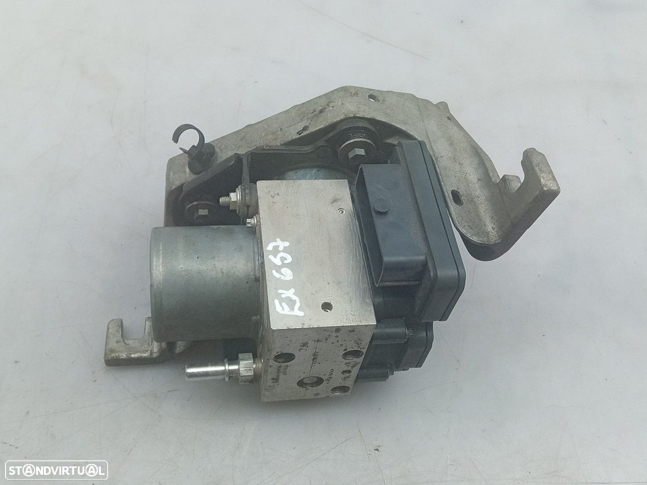 Centralina ABS RENAULT Zoe (BFM_) - 1