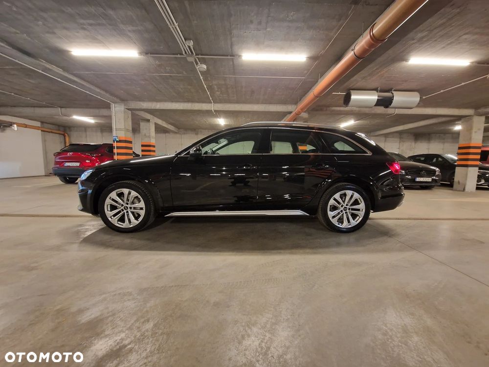 Audi A4 Allroad - 4