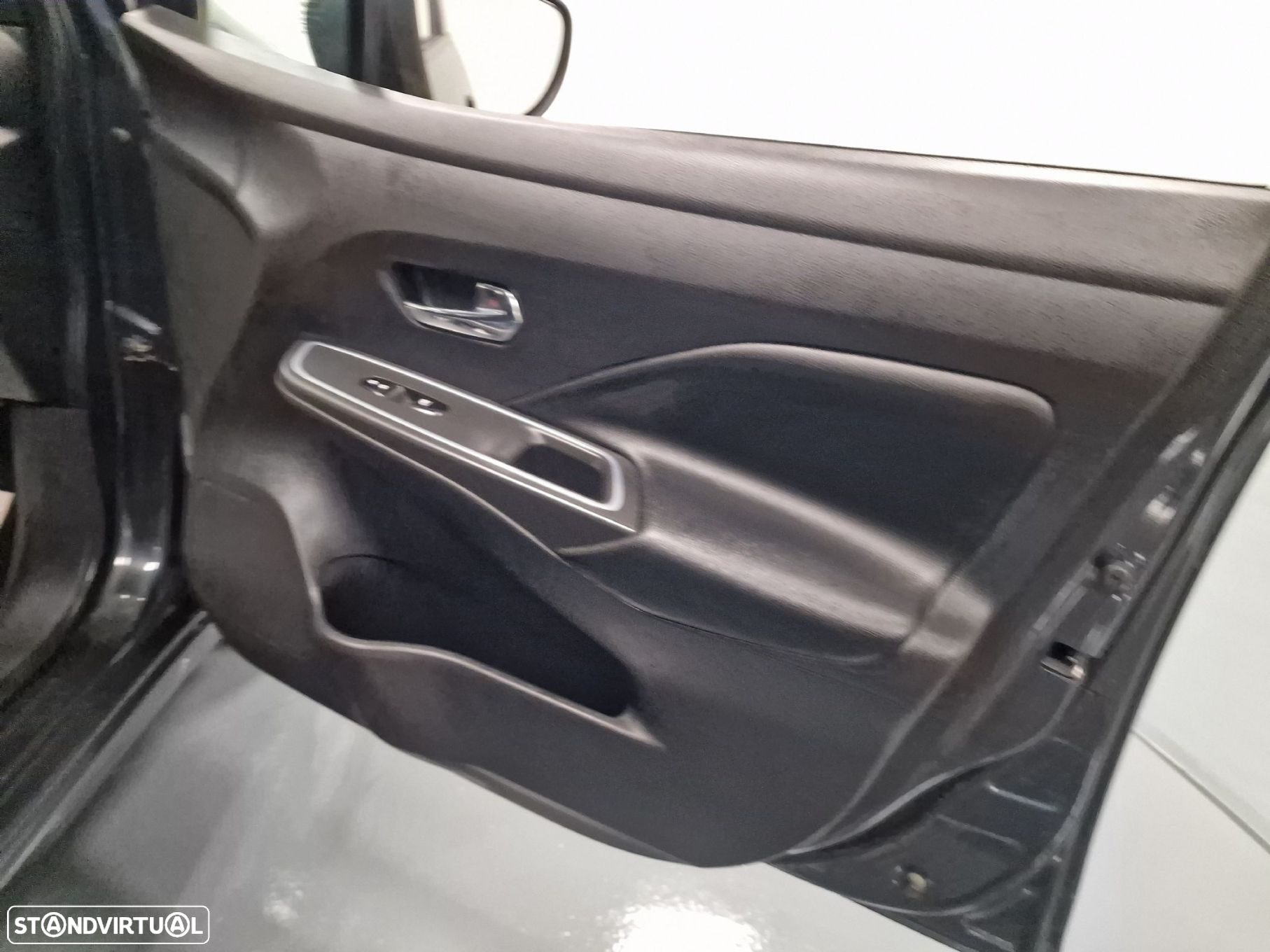 Nissan Micra - 58