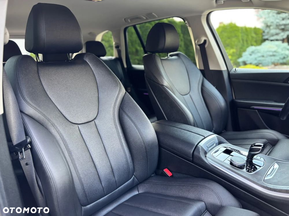 BMW X5 xDrive25d xLine - 12