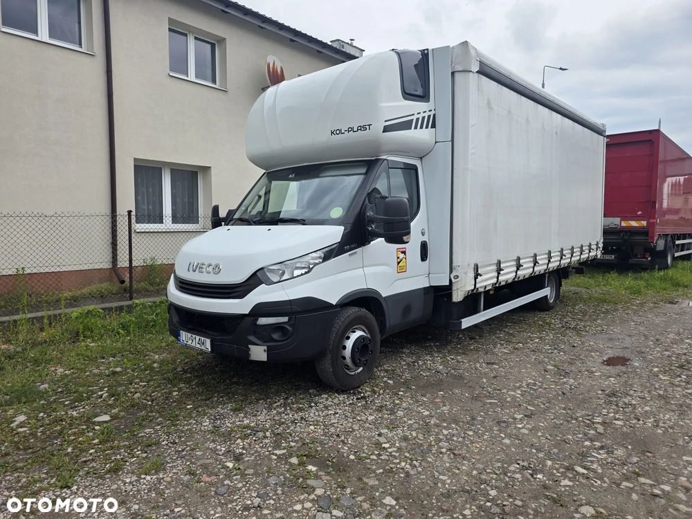 Iveco 70C18 - 4