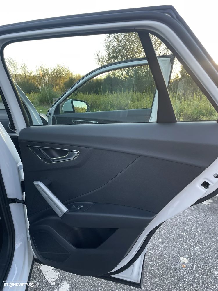 Audi Q2 - 10