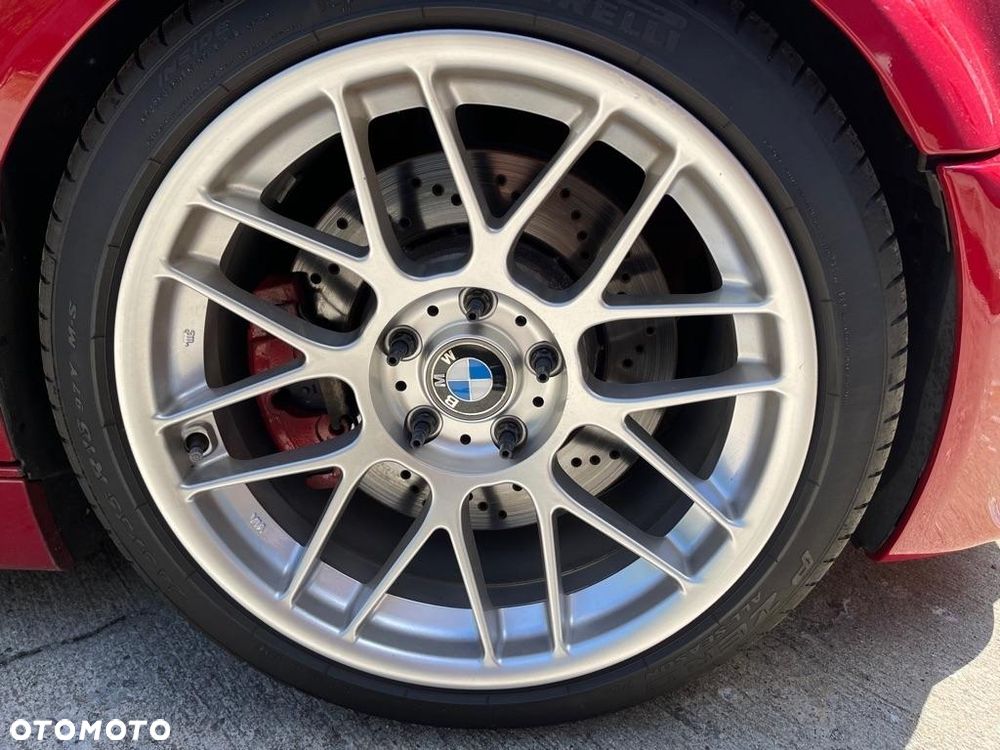 BMW M3 - 9