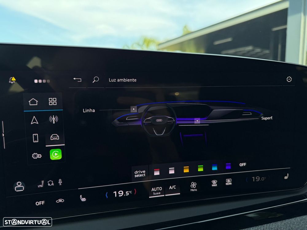 Audi A5 Limousine TDI S line Tech - 42