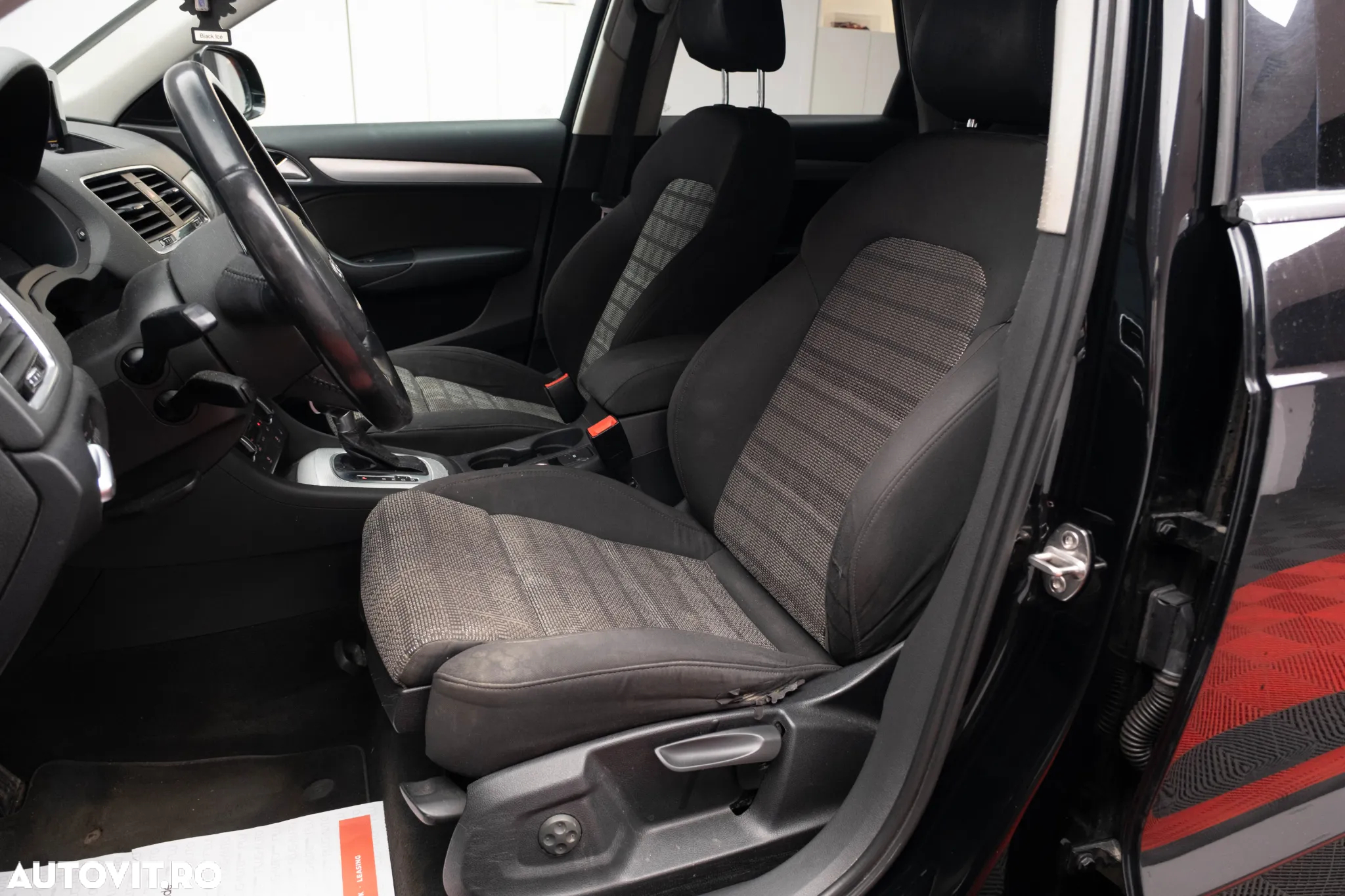 Audi Q3 1.4 TFSI Stronic - 15