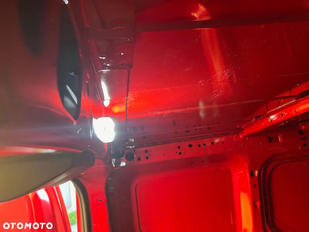 Ford Transit Courier - 7