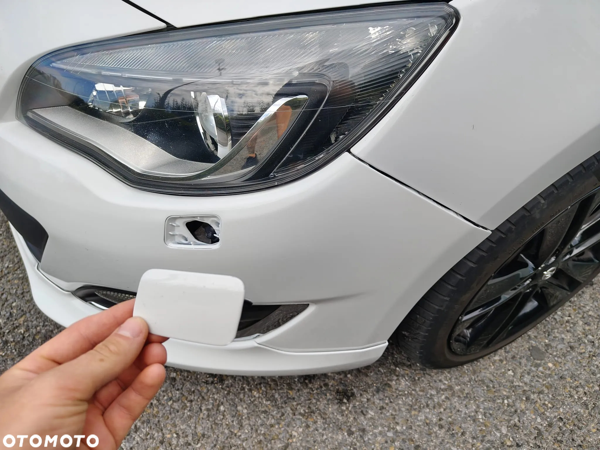 Opel Astra IV 1.4 T Active - 28