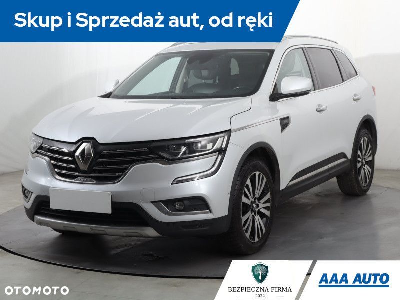 Renault Koleos - 3