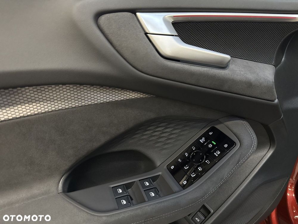 Audi A5 Limousine e-Hybrid 270 kW Quattro S tronic - 11