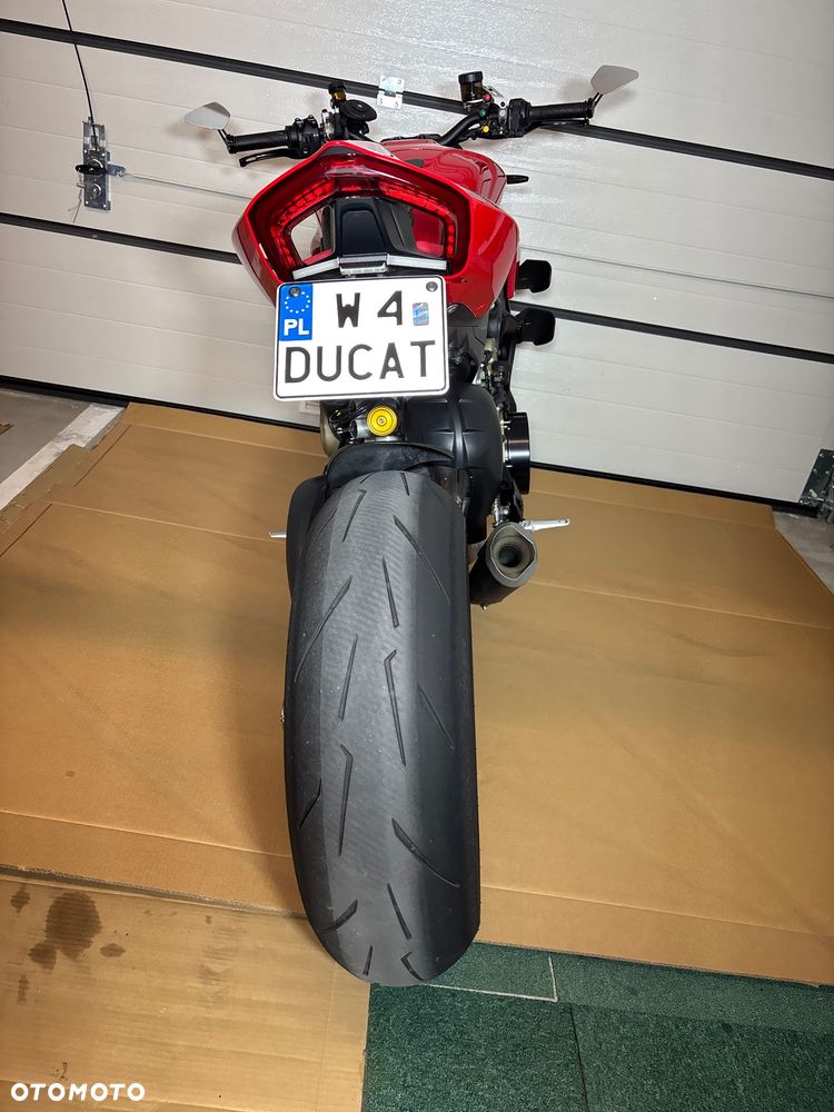 Ducati Streetfighter V4 - 13