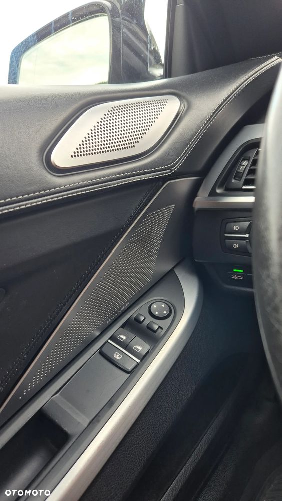 BMW Seria 6 640d xDrive M Sport Edition - 15