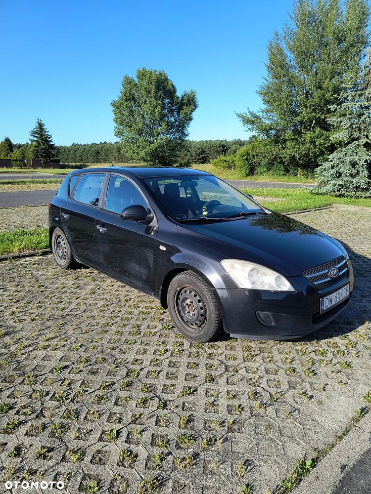 Kia Ceed 1.4 Comfort - 8