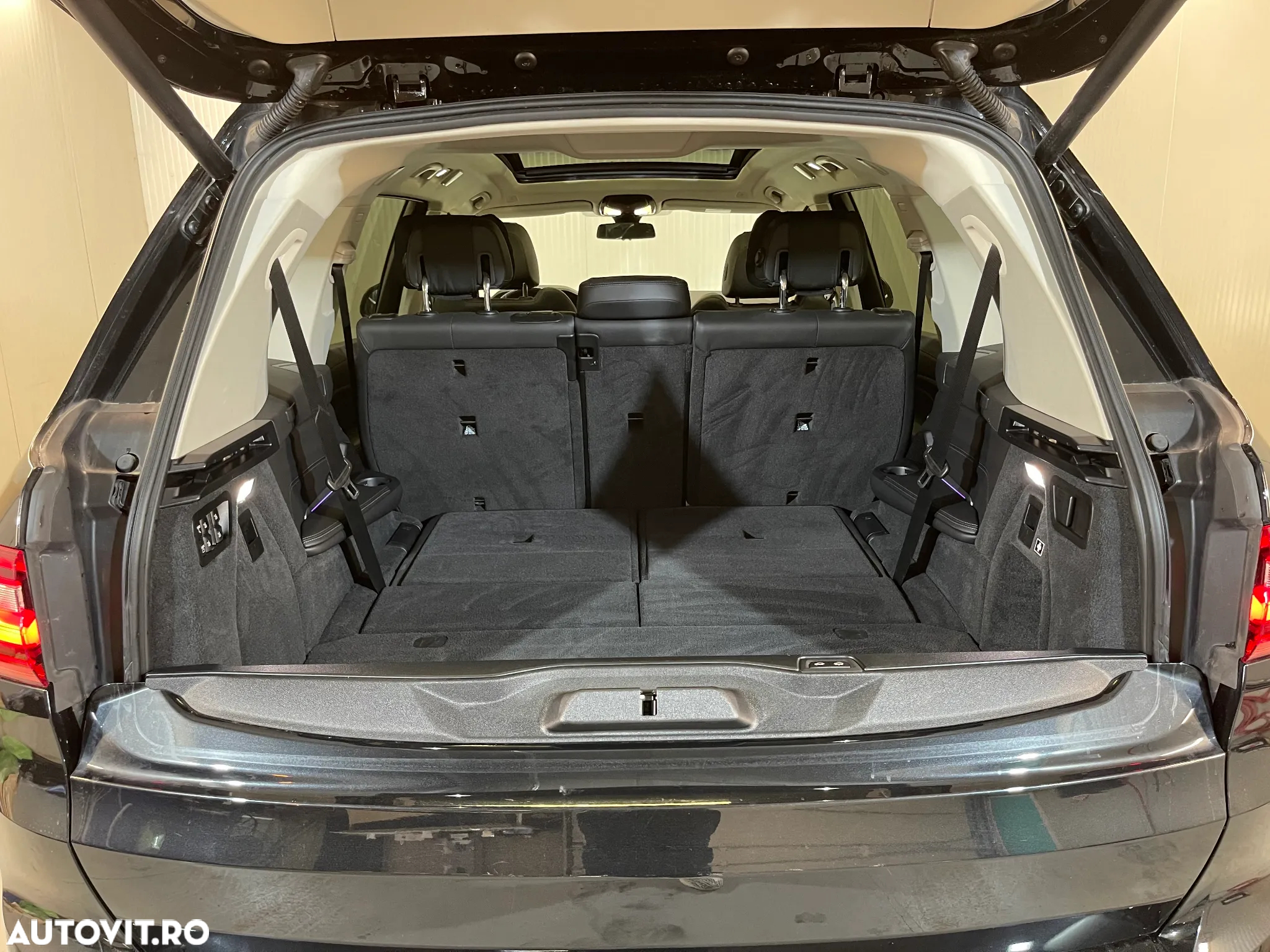 BMW X7 xDrive40d MHEV - 13