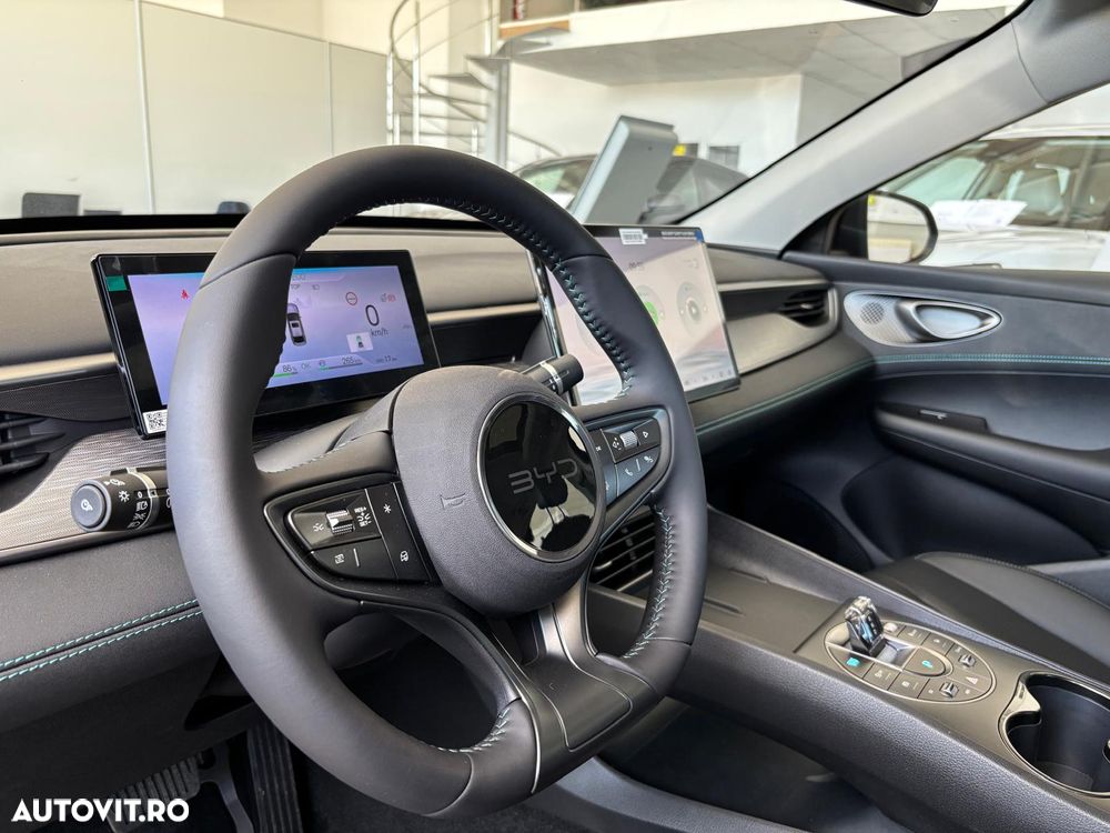 Byd Seal 5 DM-i PHEV Comfort - 24