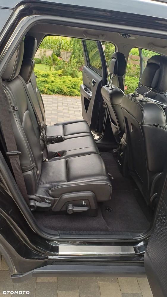 Fiat Freemont 2.0 Multijet Cross AWD - 13
