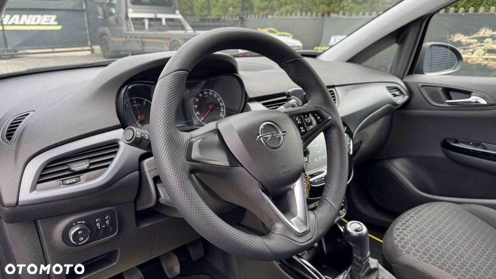 Opel Corsa - 35