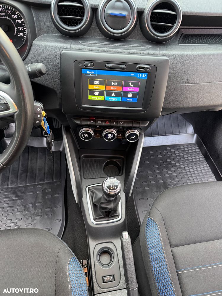 Dacia Duster 1.5 Blue dCi SL BlueLine - 6