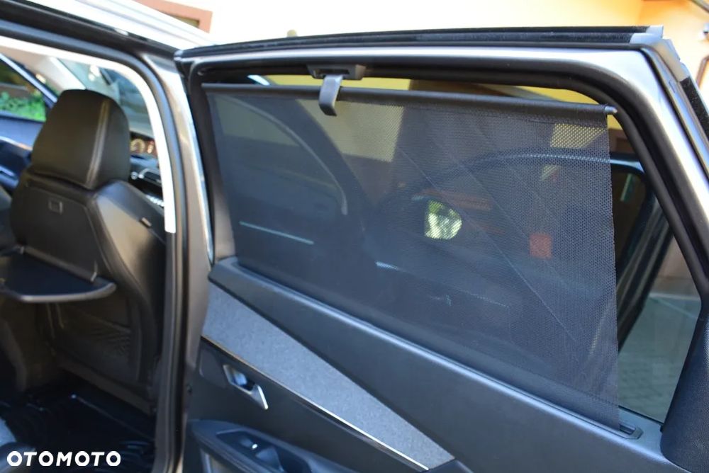 Peugeot 5008 1.6 BlueHDI Allure S&S EAT6 - 15