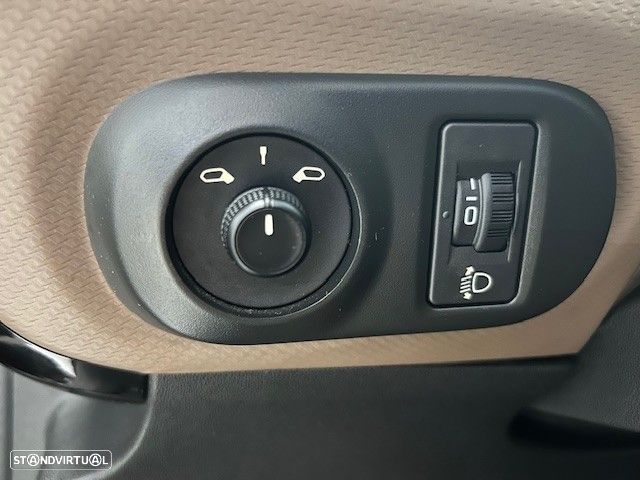 Citroën C4 Cactus 1.6 BlueHDi Feel ETG6 - 25