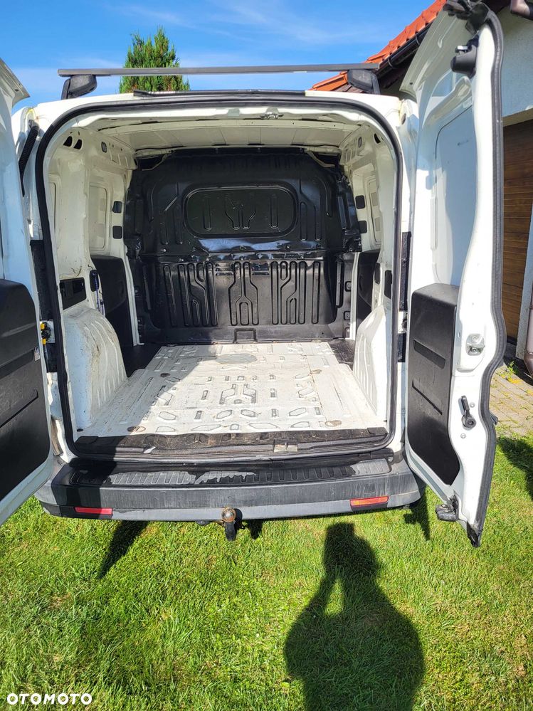 Opel Combo - 3