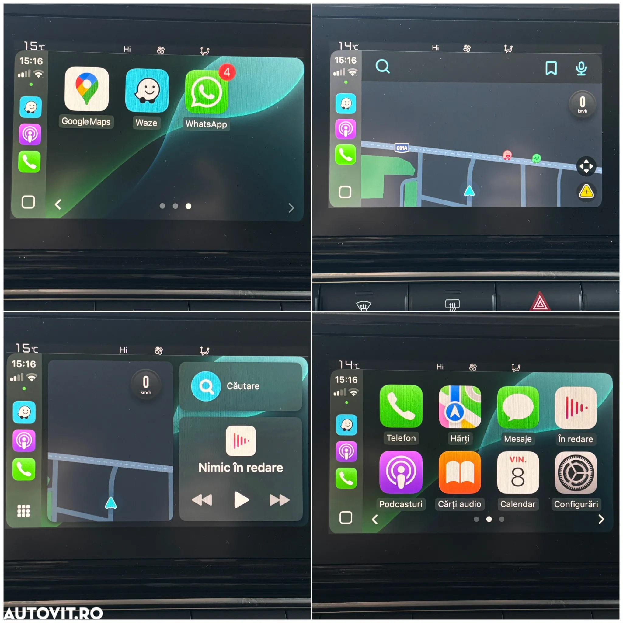 Citroën C3 AIRCROSS BlueHDI 100 Stop & Start Shine - 36