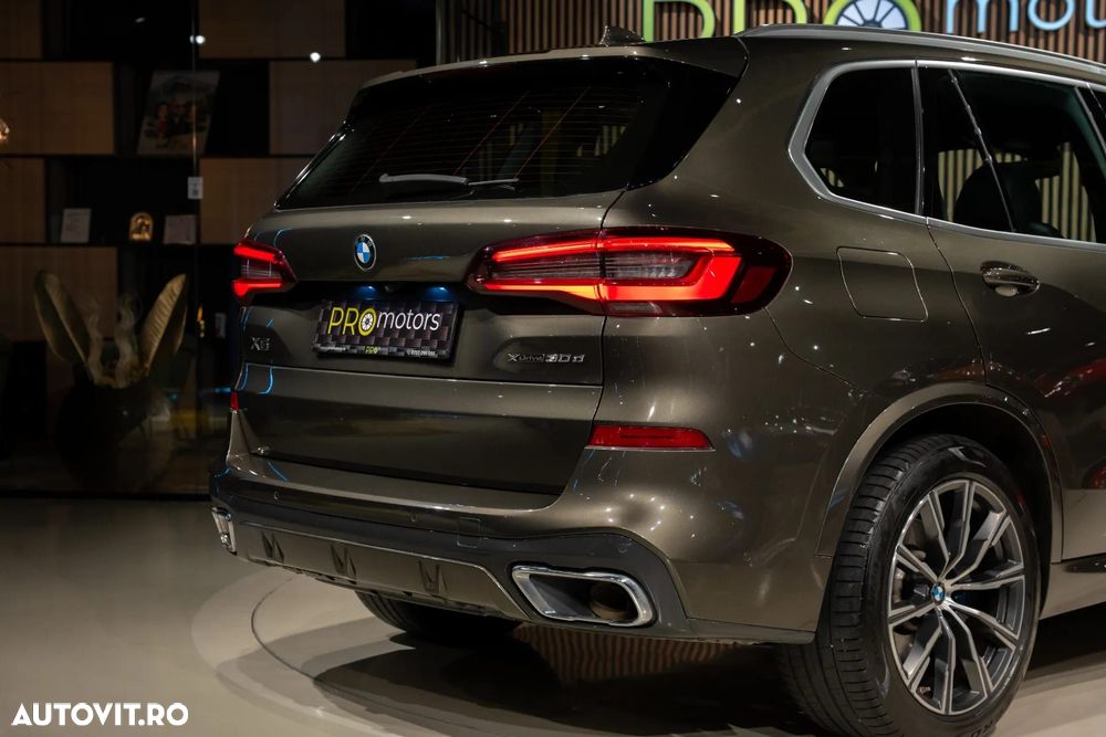 BMW X5 - 17