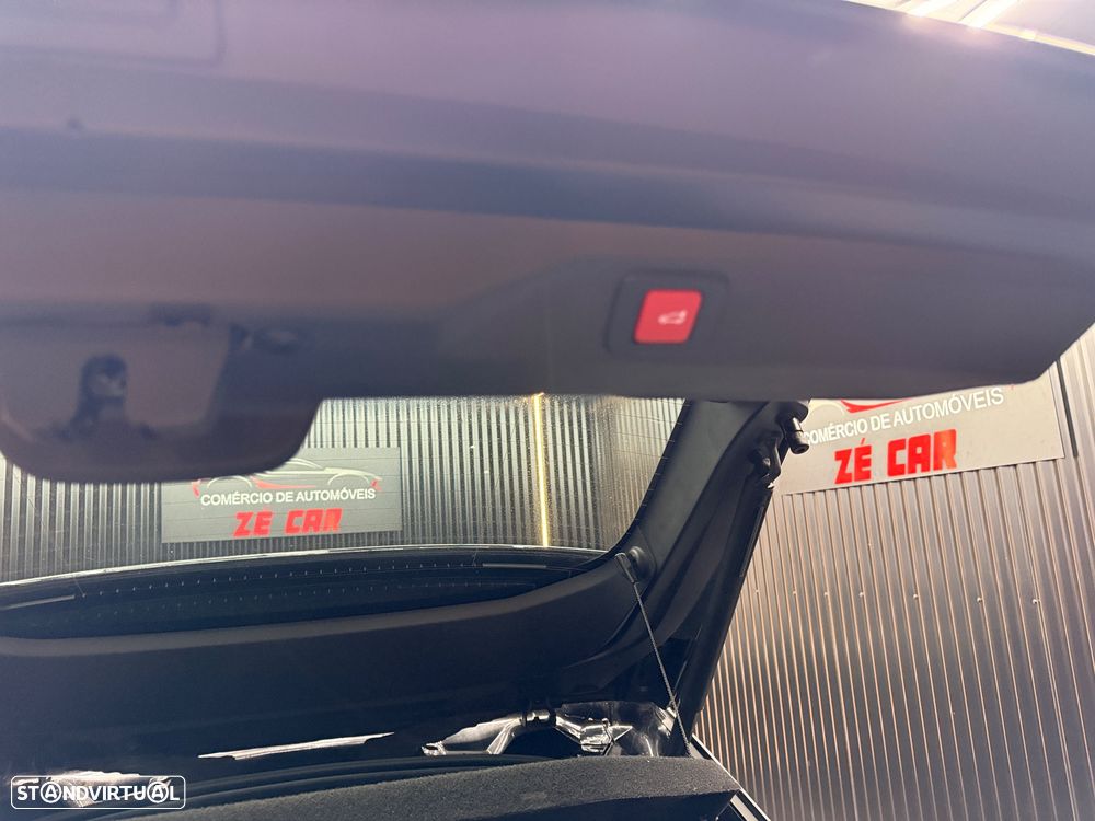 Peugeot E-3008 210 GT EXCLUSIVE - 27