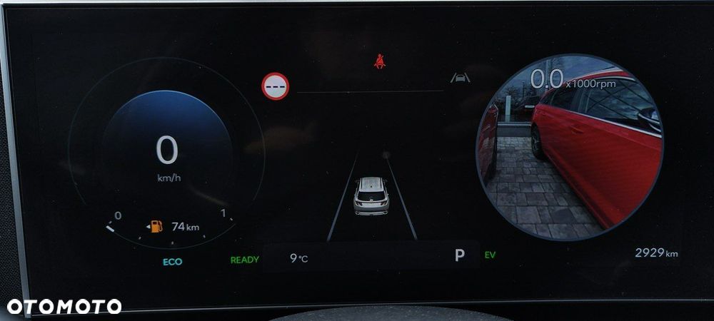 Hyundai Tucson - 18
