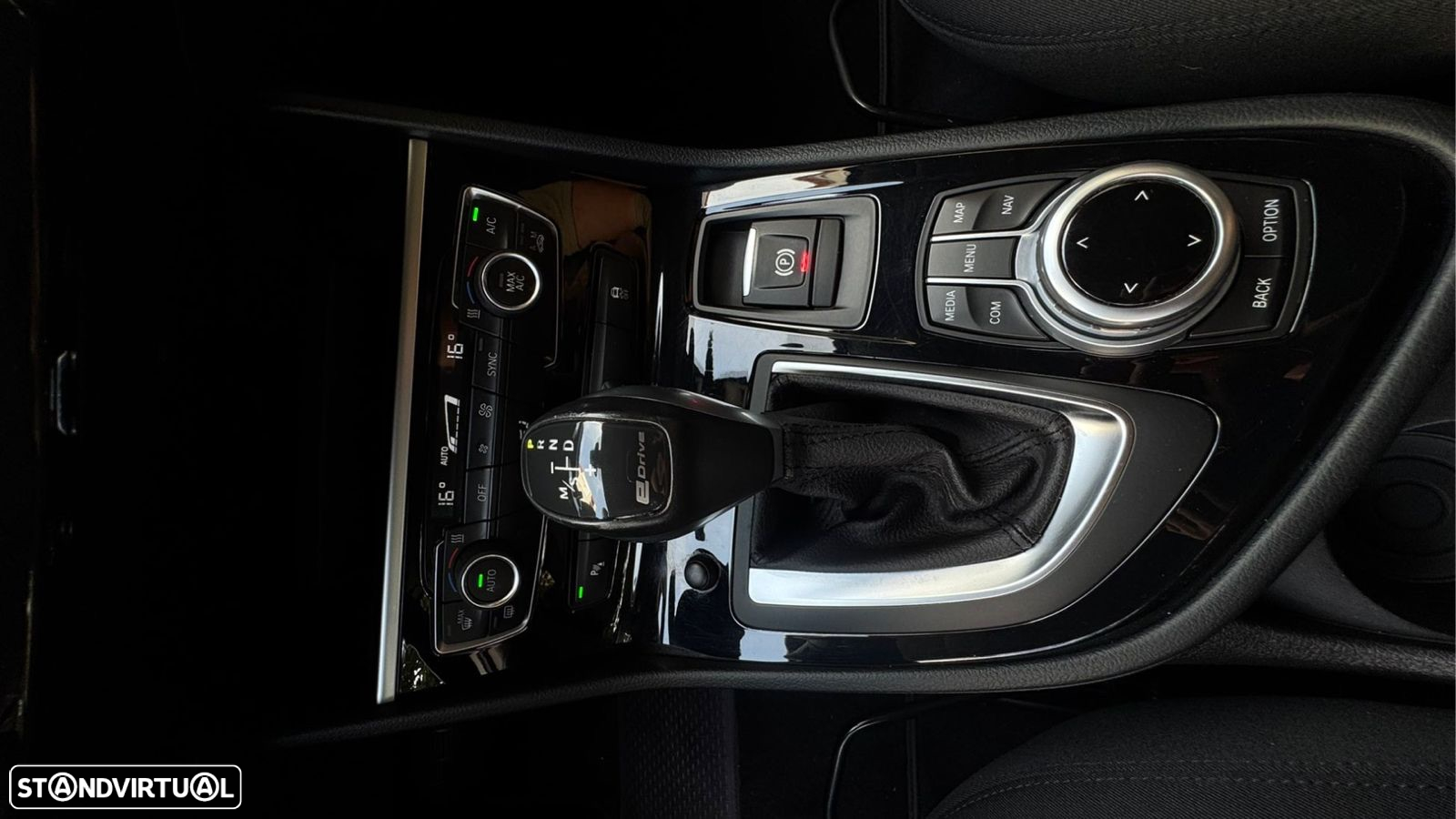 BMW 225xe Active Tourer Advantage - 10