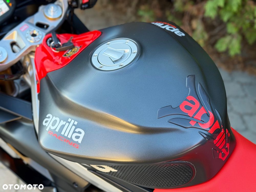 Aprilia RS - 29