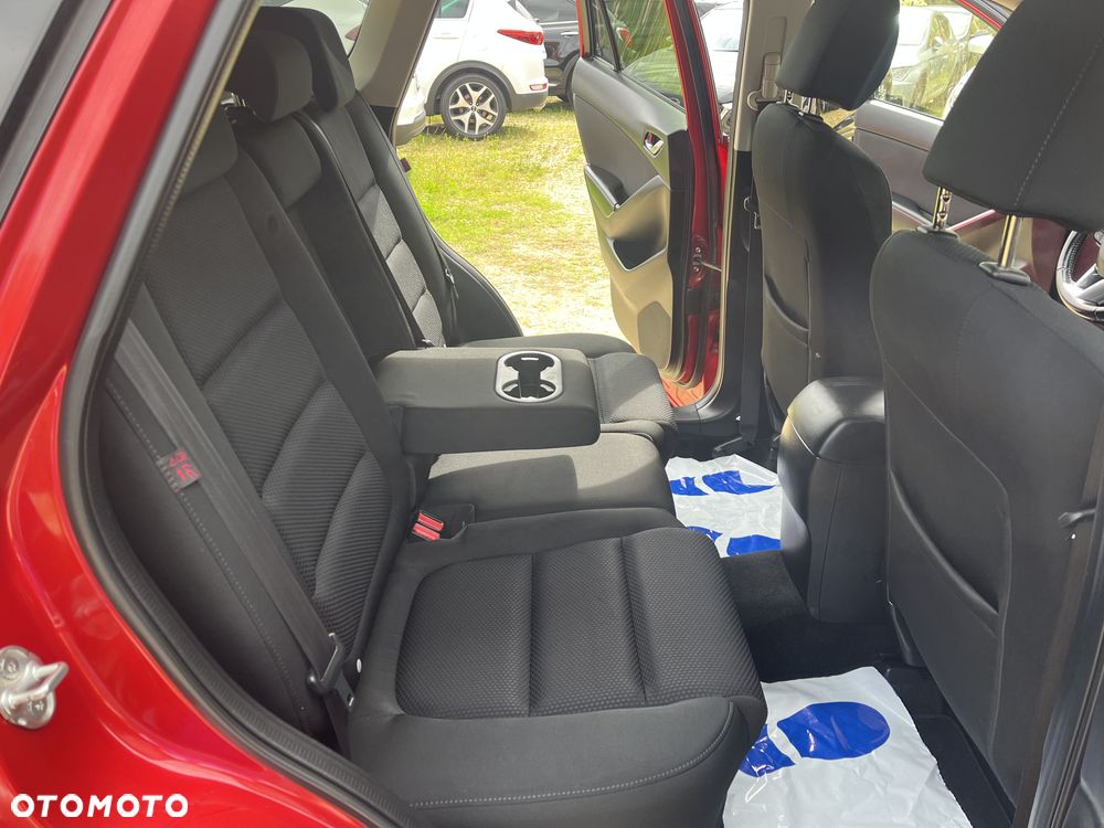 Mazda CX-5 SKYACTIV-G 165 Exclusive-Line - 13