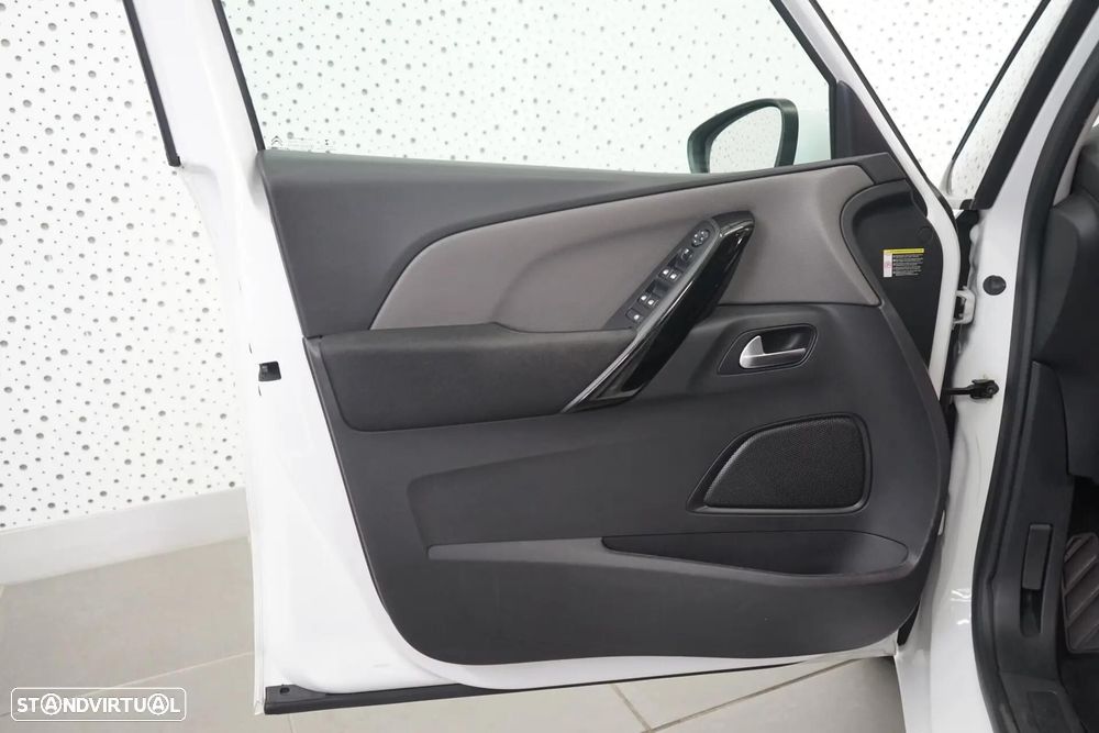 Citroën C4 Spacetourer 1.2 PureTech Feel - 13