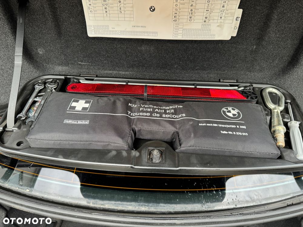 BMW Seria 5 530d - 12