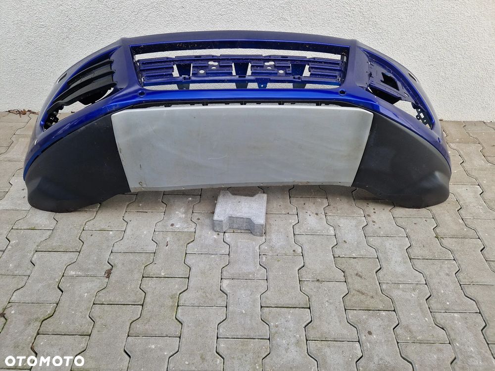 Zderzak Ford Kuga Mk2 II Escape - 3