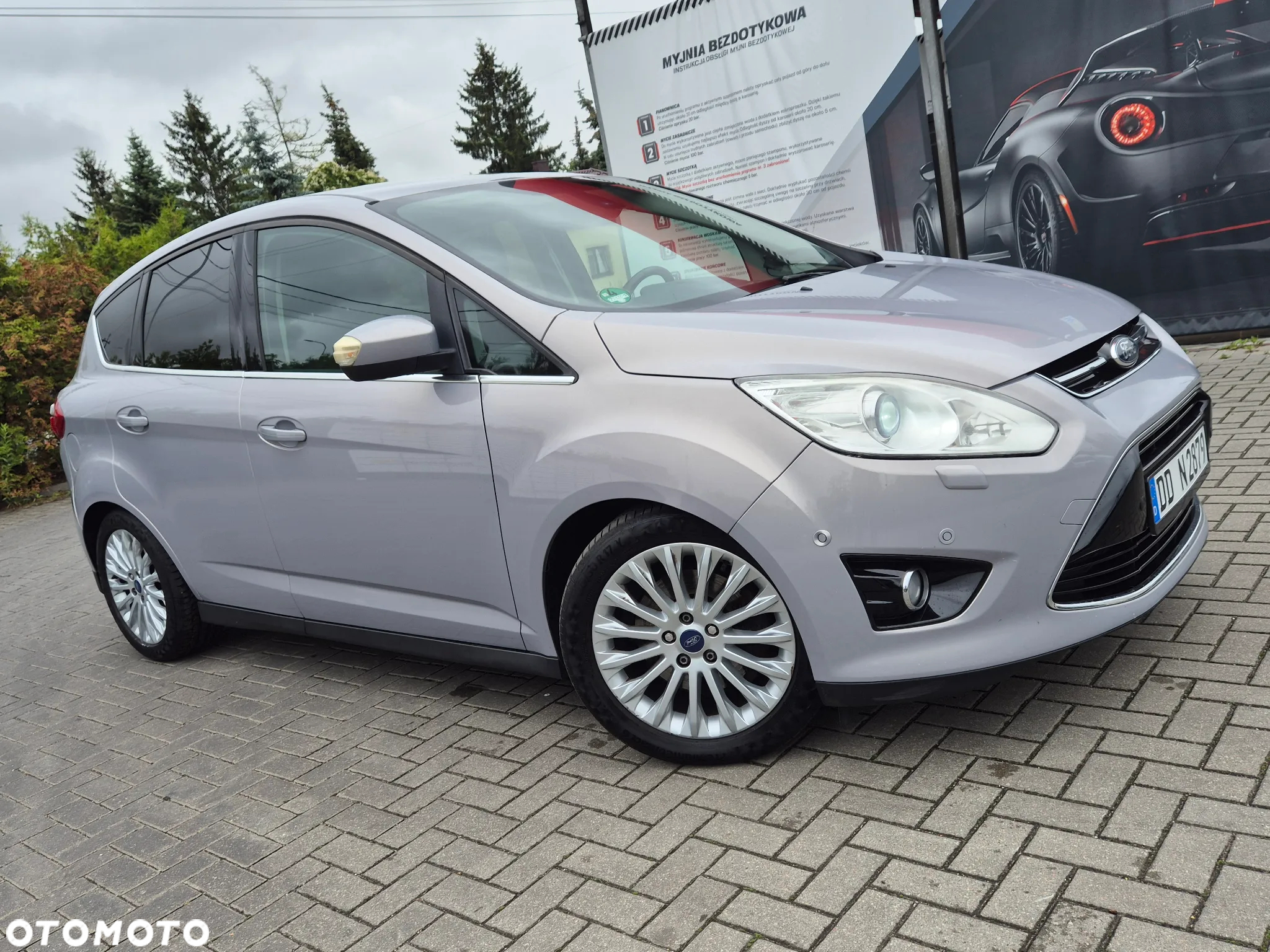 Ford C-MAX - 16