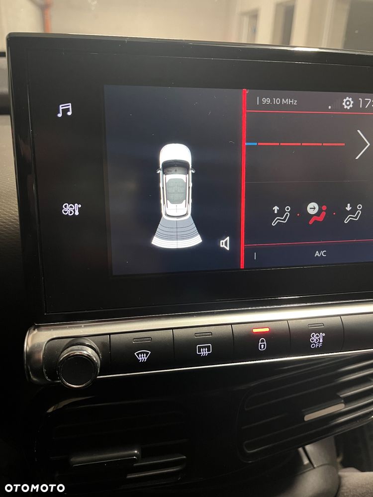 Citroën C4 Cactus 1.2 PureTech Feel S&S - 7
