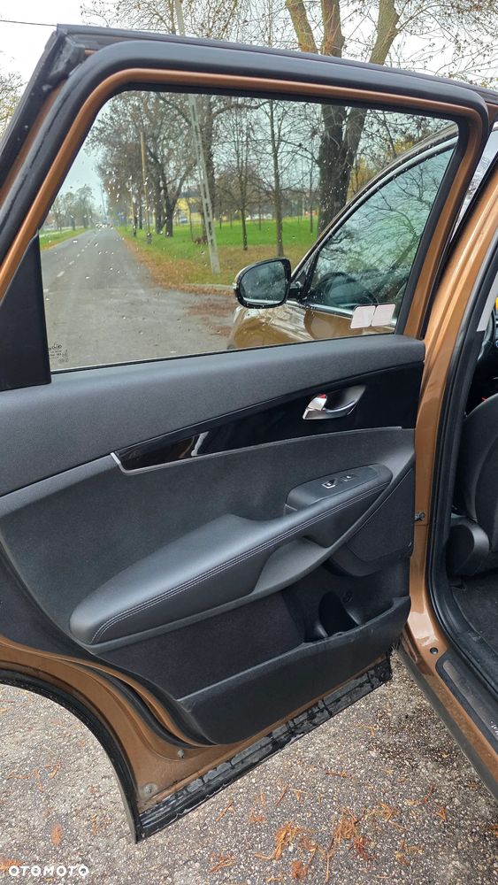 Kia Sorento 2.0 CRDI XL - 10