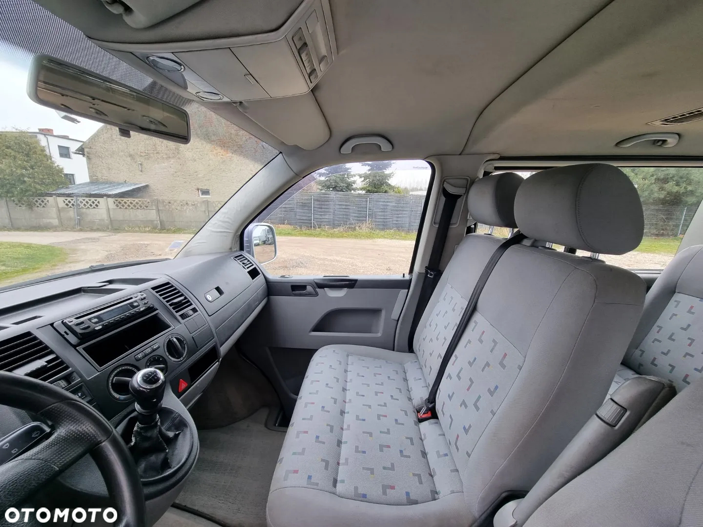 Volkswagen Caravelle TDI L2 4Motion - 12