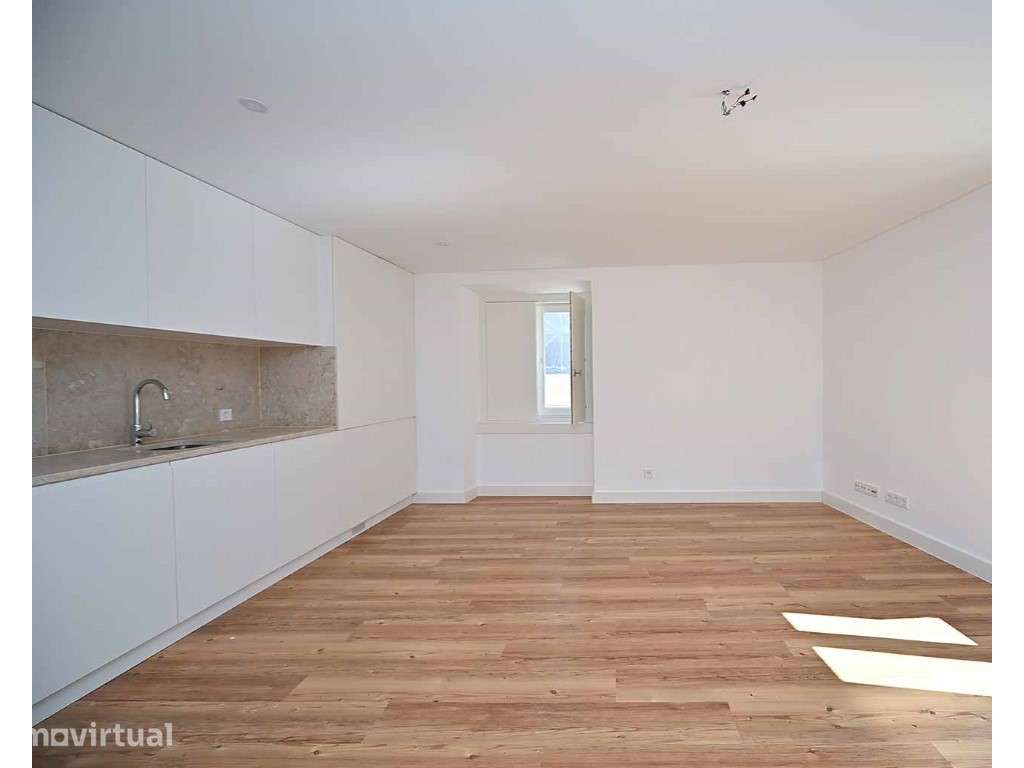 Apartamento T2 - Grande imagem: 5/44