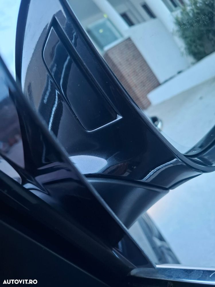 Volkswagen Touareg 3.0 V6 TDI DPF Automatik Expedition - 19