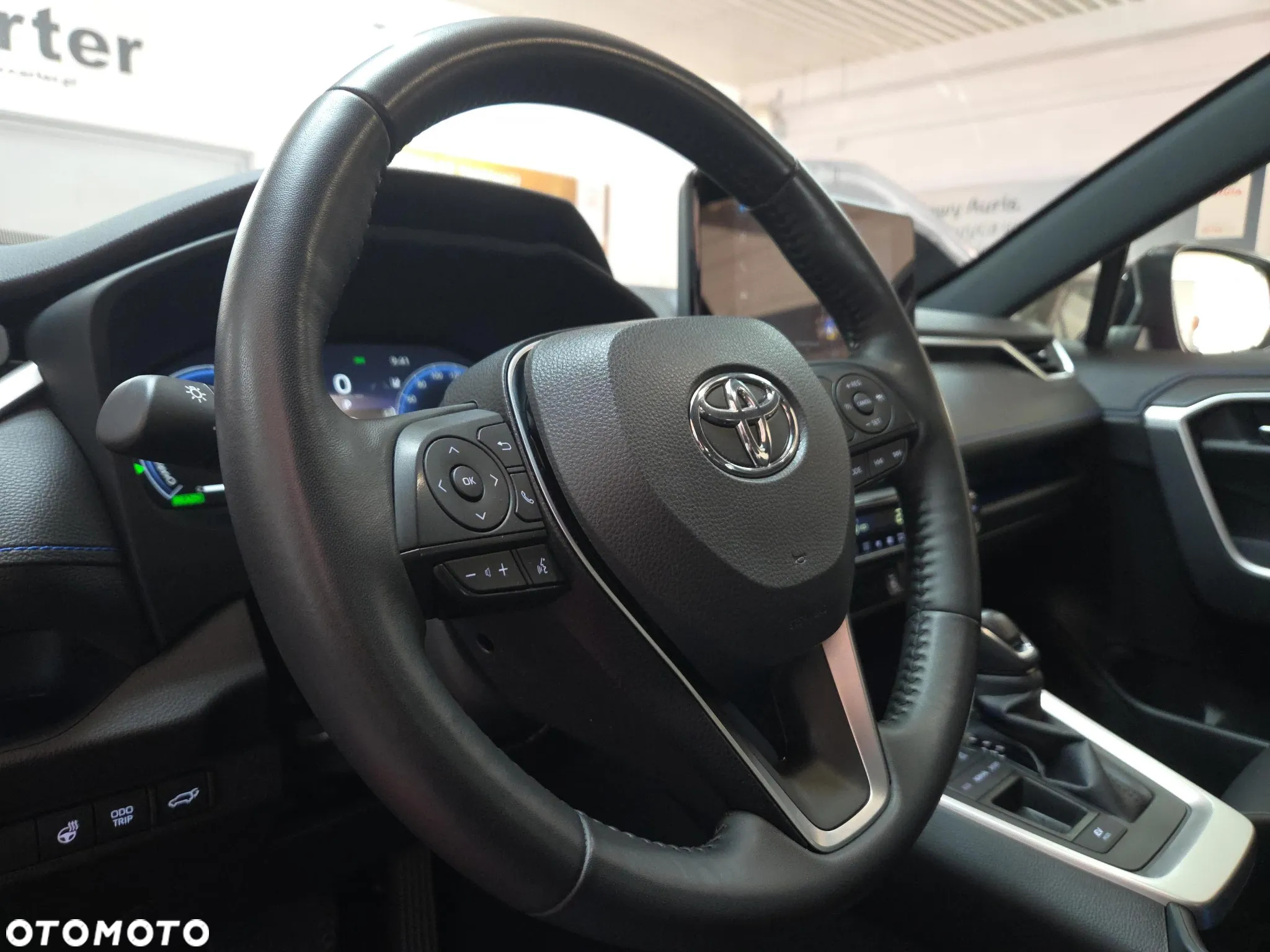 Toyota RAV4 2.5 Hybrid Selection 4x2 - 11