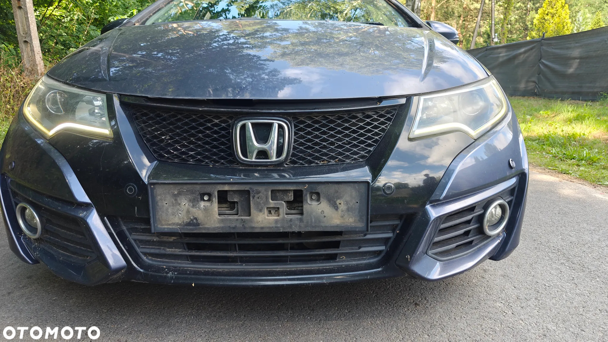 Honda Civic - 10