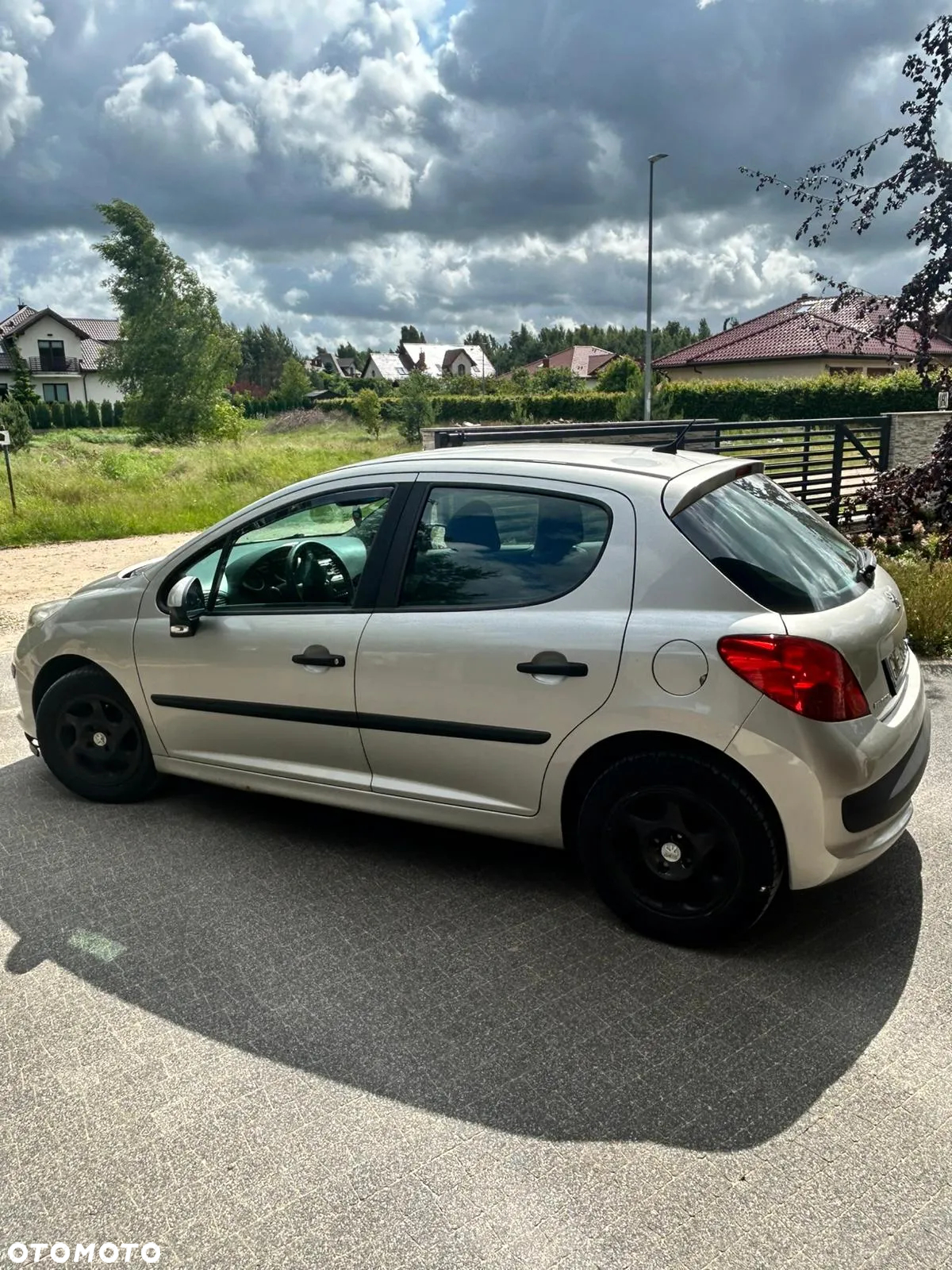 Peugeot 207 1.4 Trendy - 4