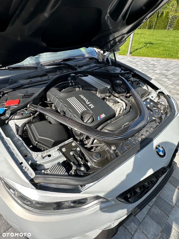 BMW M2 CS DKG - 2