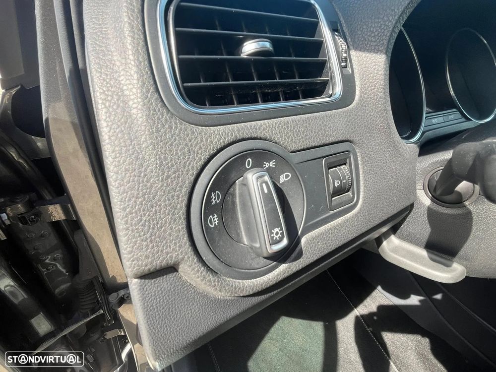 VW Polo 1.4 TDi Lounge - 17