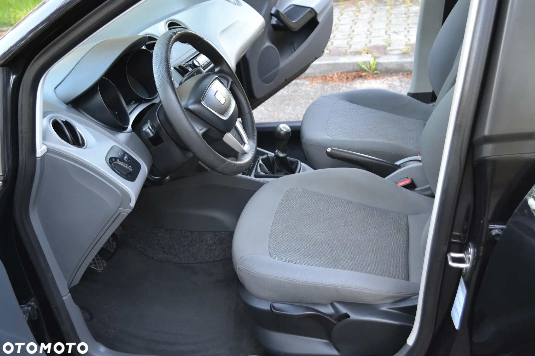 Seat Ibiza - 10